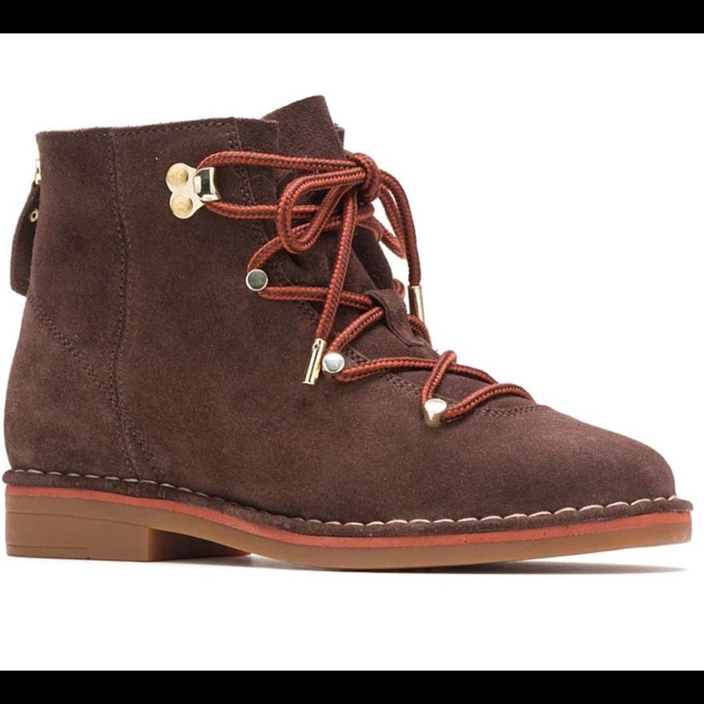 Hush Puppies 
Catelyn Hiker Boot Women's